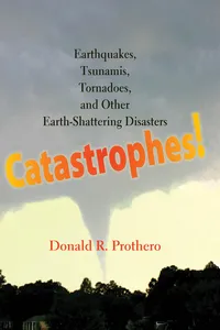 Catastrophes!_cover