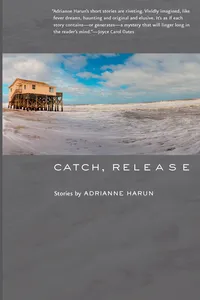 Catch, Release_cover