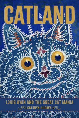 Catland