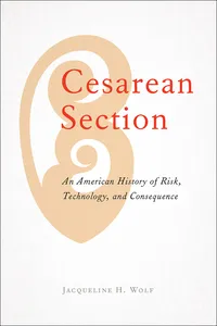 Cesarean Section_cover