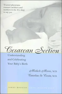 Cesarean Section_cover