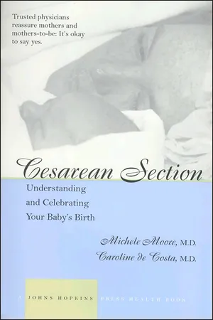Cesarean Section