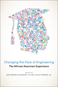 Changing the Face of Engineering_cover