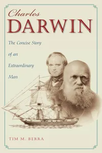 Charles Darwin_cover