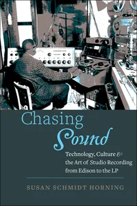 Chasing Sound_cover