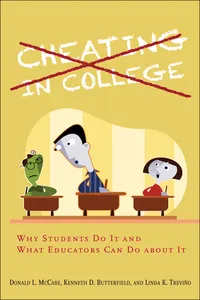 Cheating in College_cover