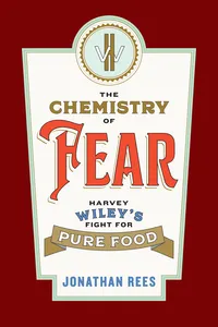 The Chemistry of Fear_cover