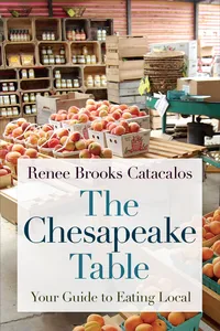 The Chesapeake Table_cover