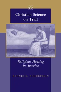 Christian Science on Trial_cover