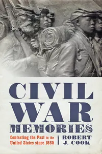 Civil War Memories_cover
