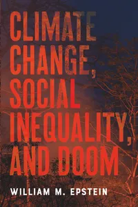 Climate Change, Social Inequality, and Doom_cover