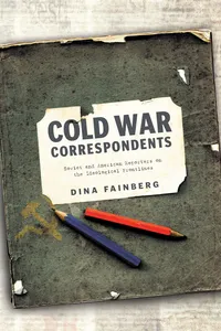 Cold War Correspondents_cover