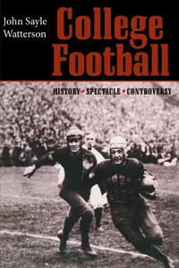 College Football_cover
