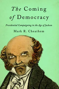 The Coming of Democracy_cover
