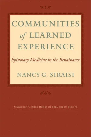 Communities of Learned Experience