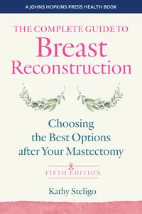 The Complete Guide to Breast Reconstruction_cover