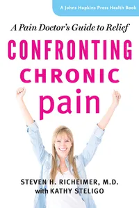 Confronting Chronic Pain_cover