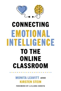 Connecting Emotional Intelligence to the Online Classroom_cover