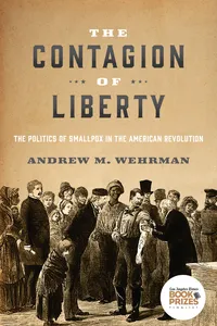 The Contagion of Liberty_cover