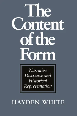 The Content of the Form