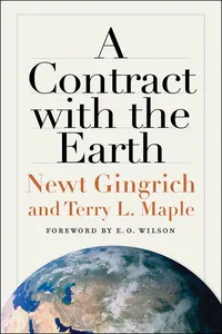 A Contract with the Earth_cover