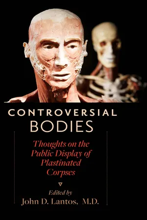 Controversial Bodies