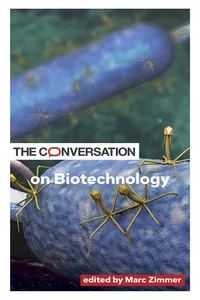 The Conversation on Biotechnology_cover