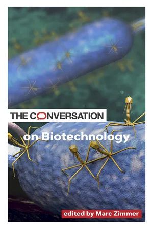 The Conversation on Biotechnology