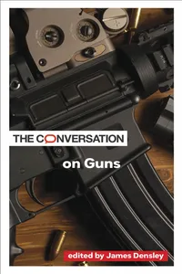 The Conversation on Guns_cover