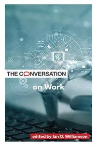 The Conversation on Work_cover