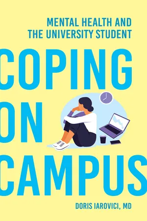 Coping on Campus