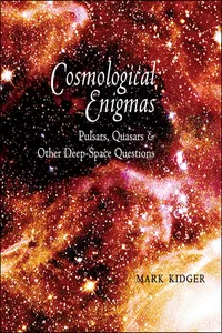 Cosmological Enigmas_cover