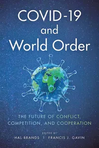 COVID-19 and World Order_cover