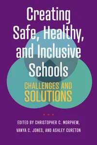 Creating Safe, Healthy, and Inclusive Schools_cover