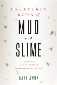 Creatures Born of Mud and Slime_cover
