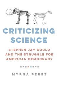 Criticizing Science_cover