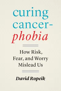 Curing Cancerphobia_cover