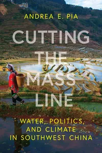 Cutting the Mass Line_cover
