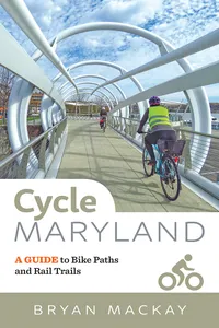 Cycle Maryland_cover