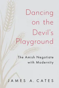 Dancing on the Devil's Playground_cover