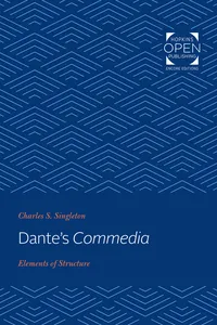 Dante's Commedia_cover