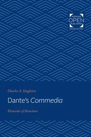 Dante's Commedia