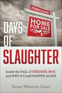 Days of Slaughter_cover
