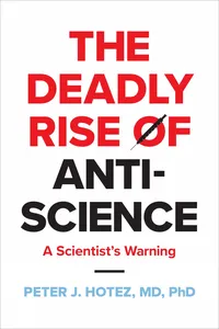 The Deadly Rise of Anti-science_cover