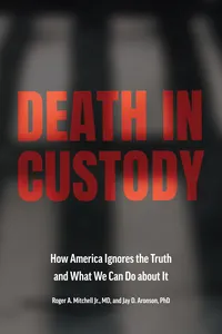 Death in Custody_cover