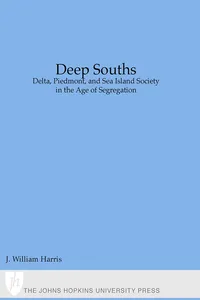 Deep Souths_cover