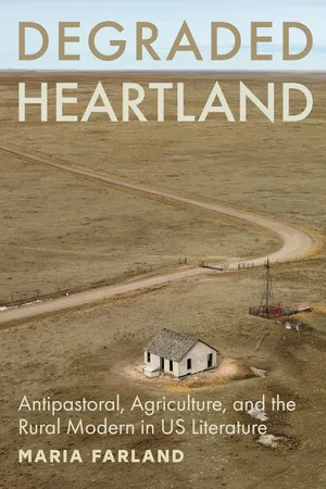 Degraded Heartland