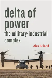 Delta of Power_cover