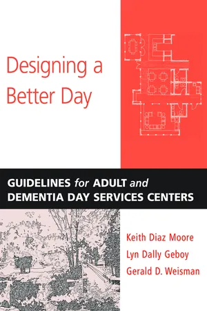 Designing a Better Day