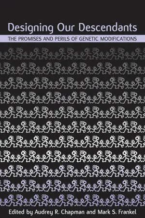 Designing Our Descendants